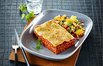 Lasagne Bolognese, 310 g